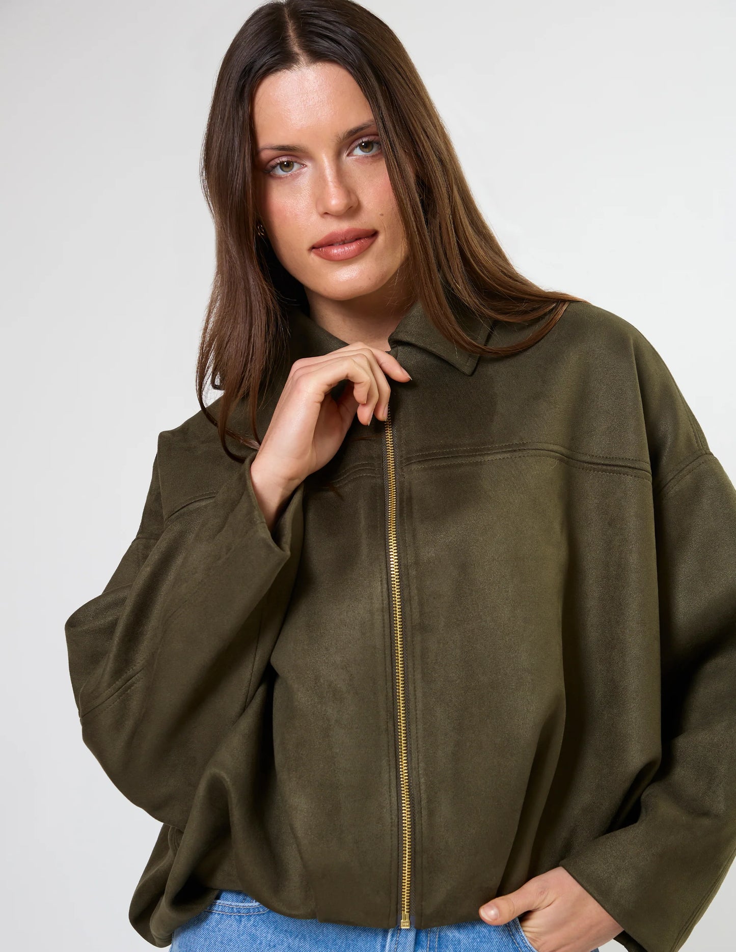 STELLA + GEMMA Gerri Jacket