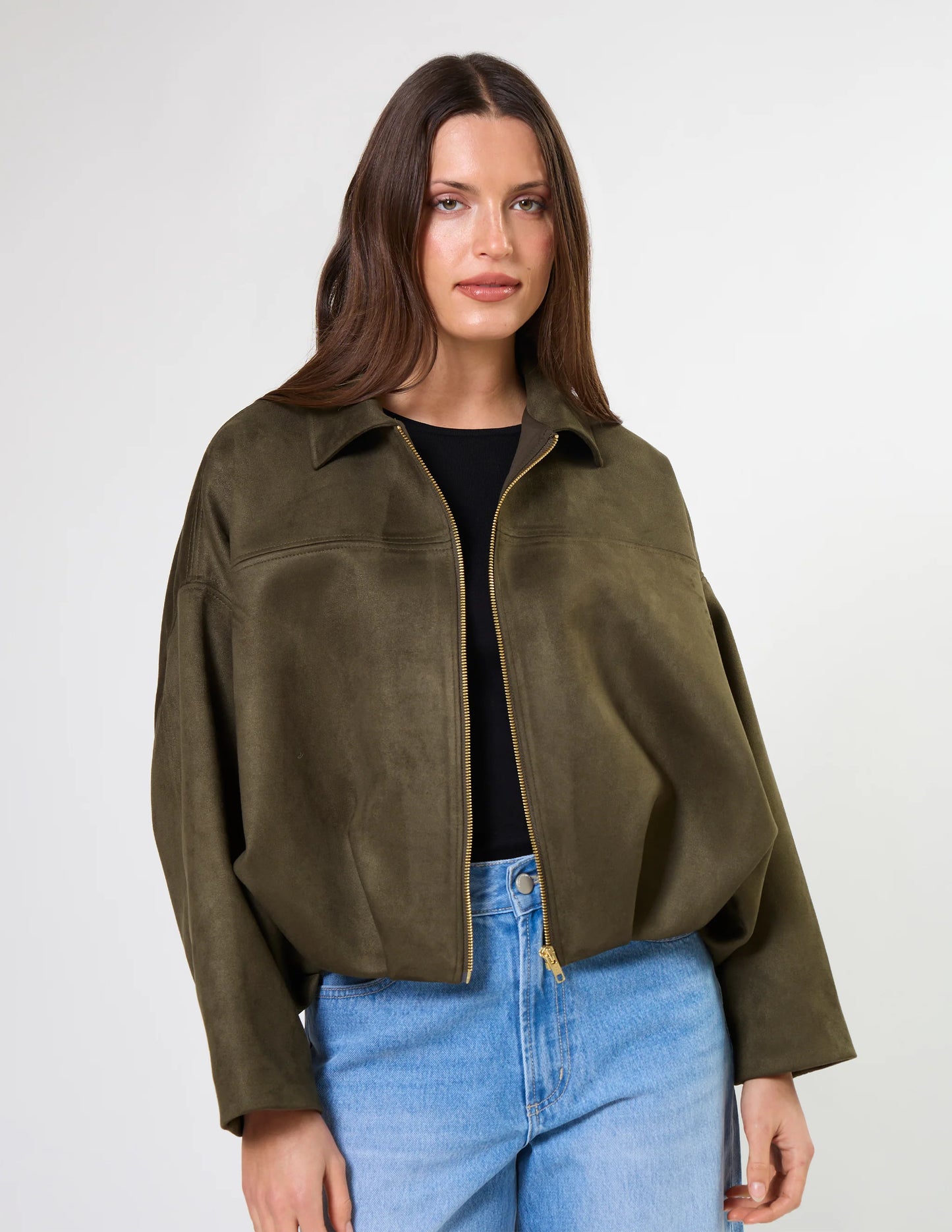 STELLA + GEMMA Gerri Jacket
