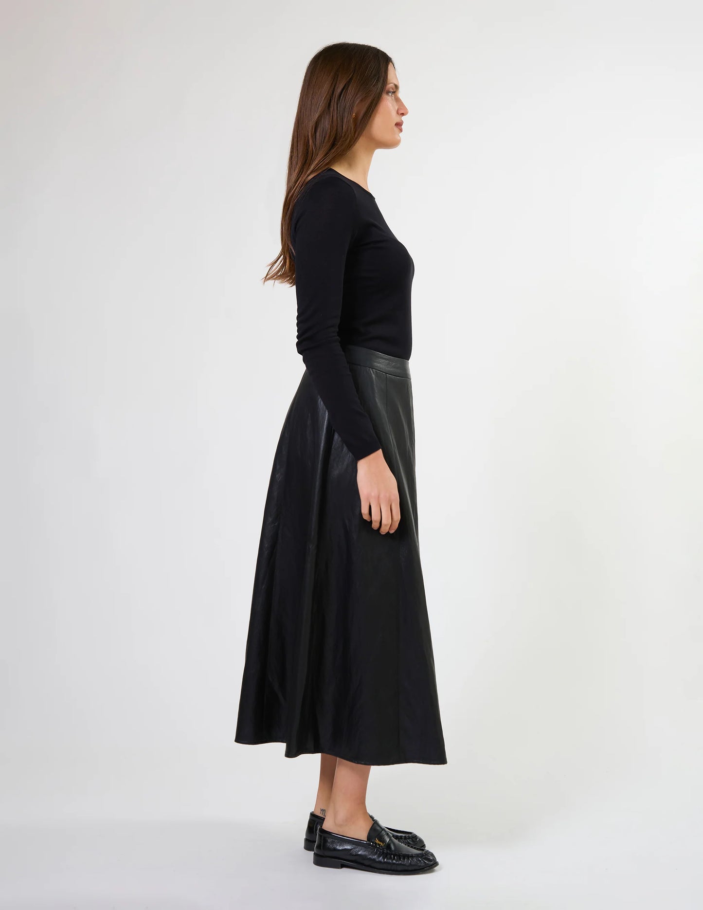 STELLA + GEMMA Monroe Skirt