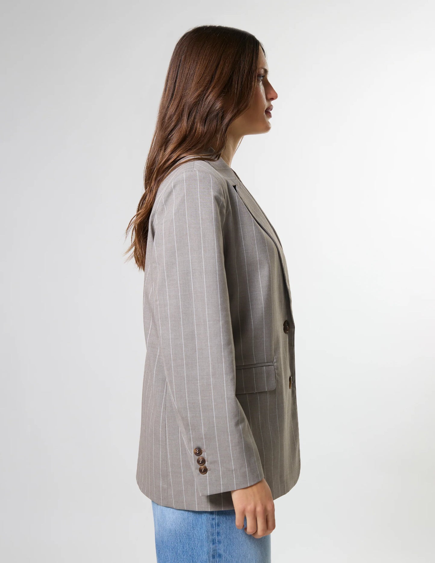 STELLA + GEMMA Hunter Blazer