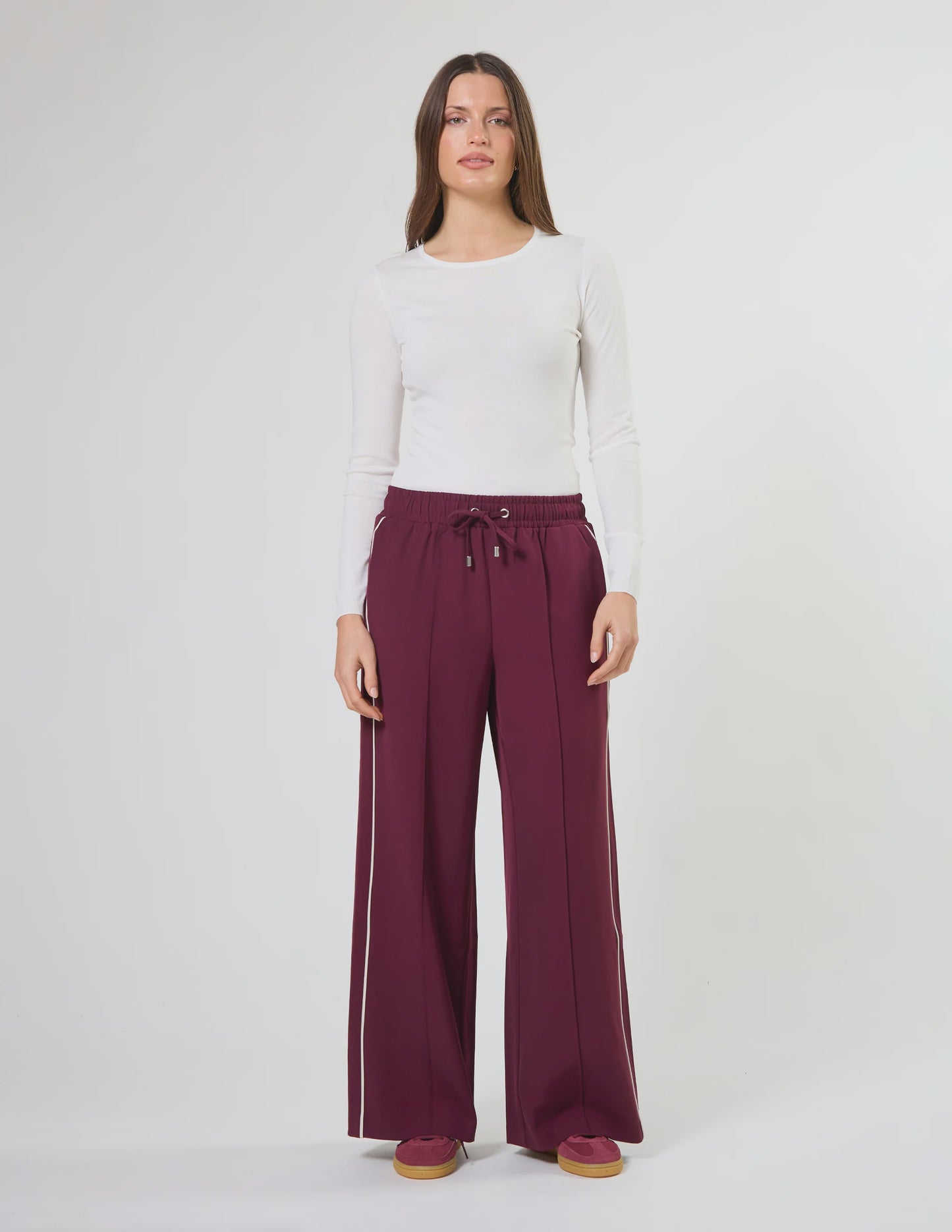 STELLA + GEMMA Bexley Pants