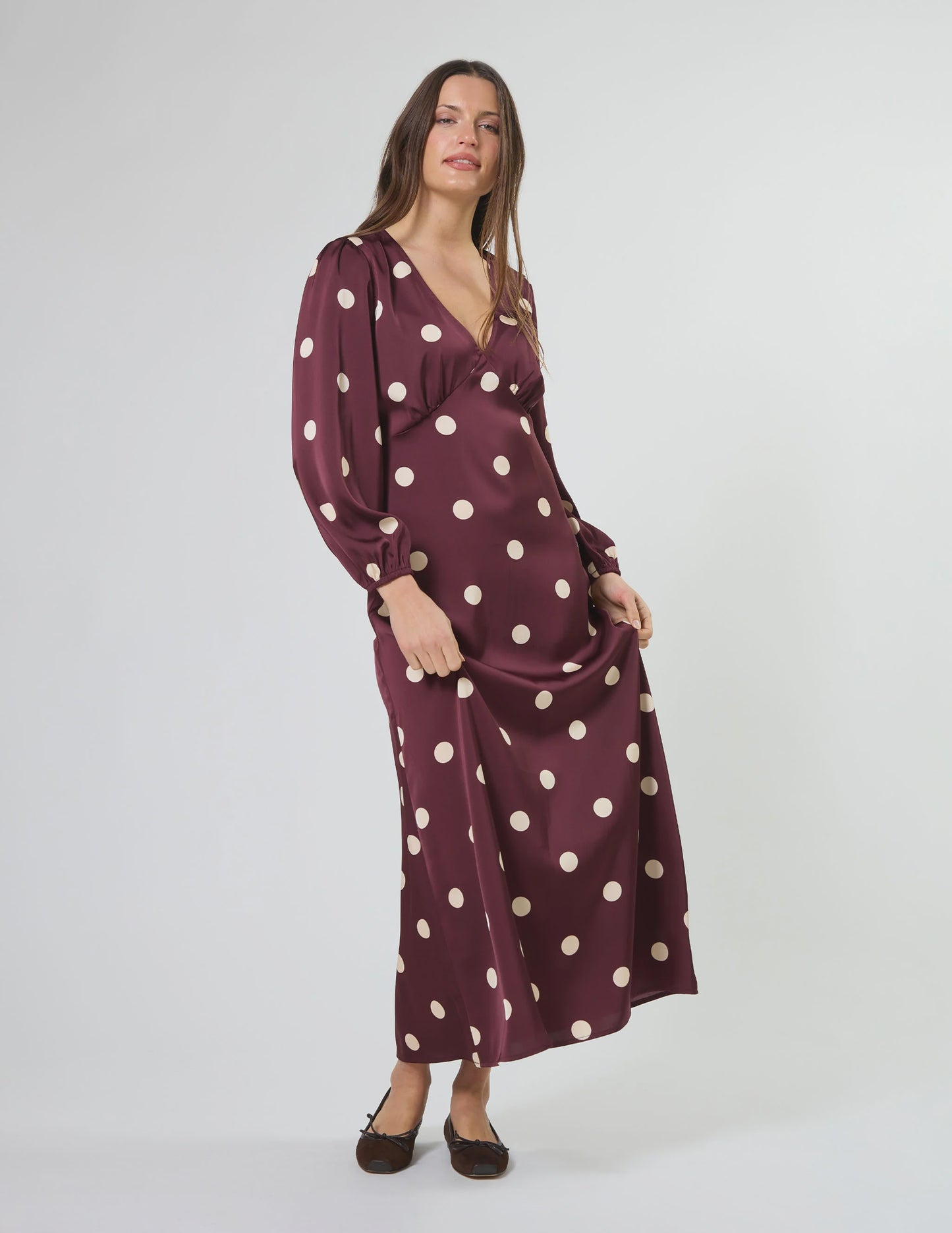 STELLA + GEMMA Sloane Dress