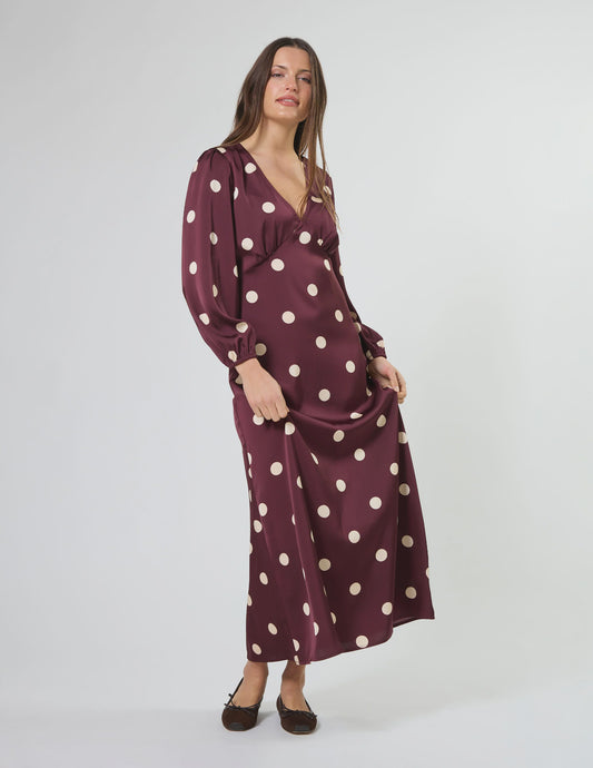 STELLA + GEMMA Sloane Dress