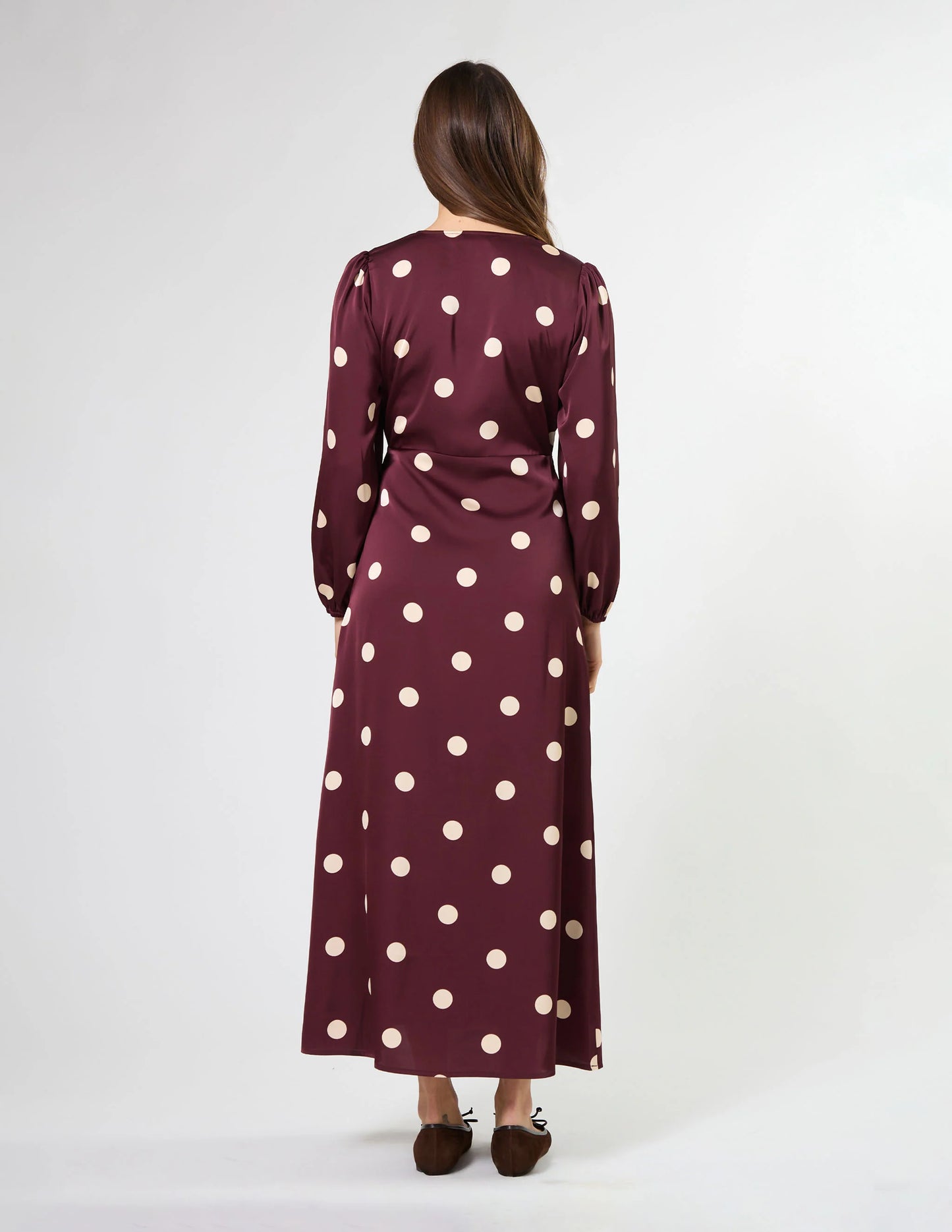 STELLA + GEMMA Sloane Dress