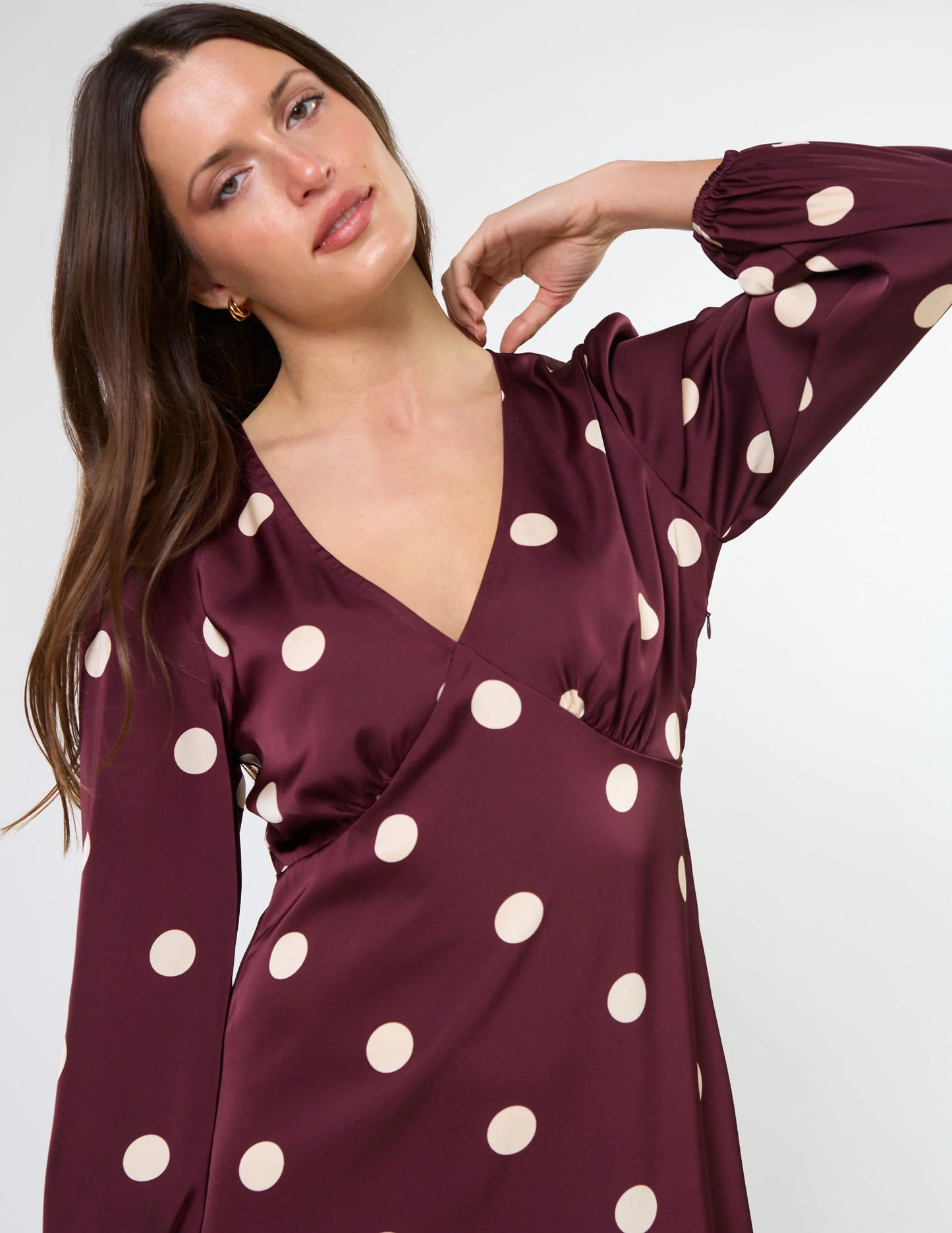 STELLA + GEMMA Sloane Dress