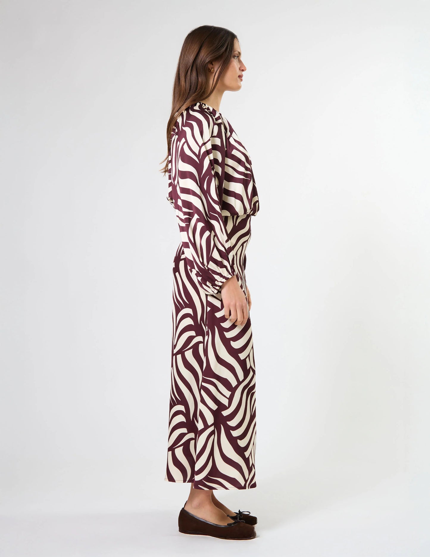 STELLA + GEMMA Asta Dress