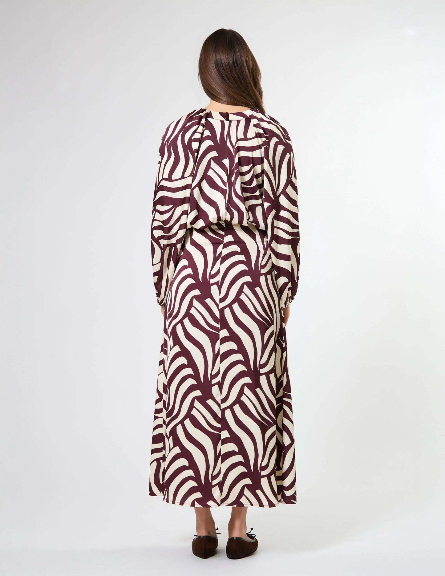 STELLA + GEMMA Asta Dress
