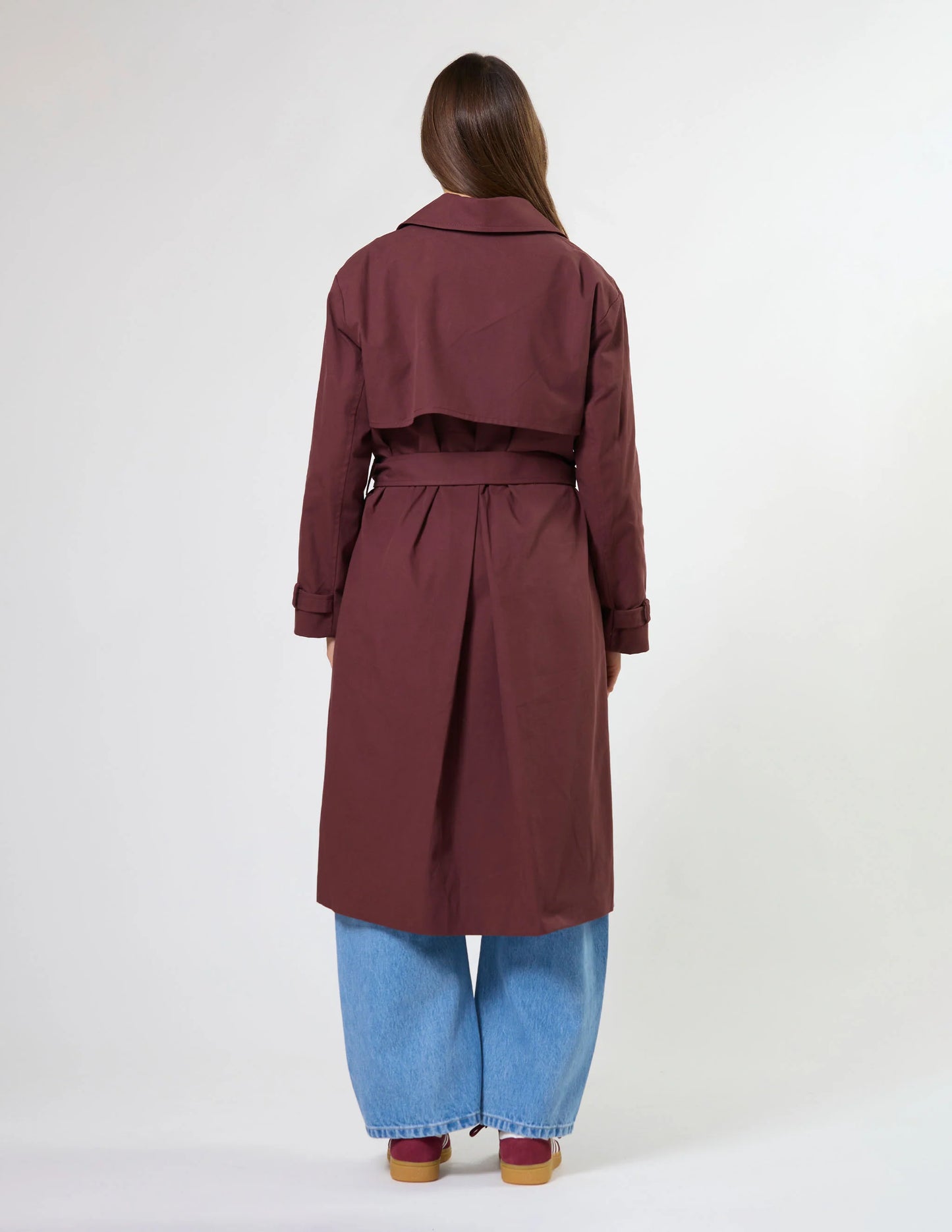 STELLA + GEMMA Franca Coat