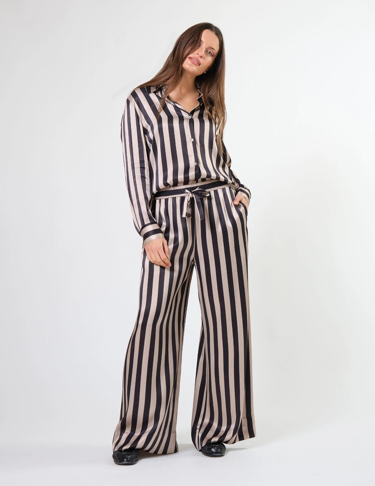 STELLA + GEMMA Rumi Pant