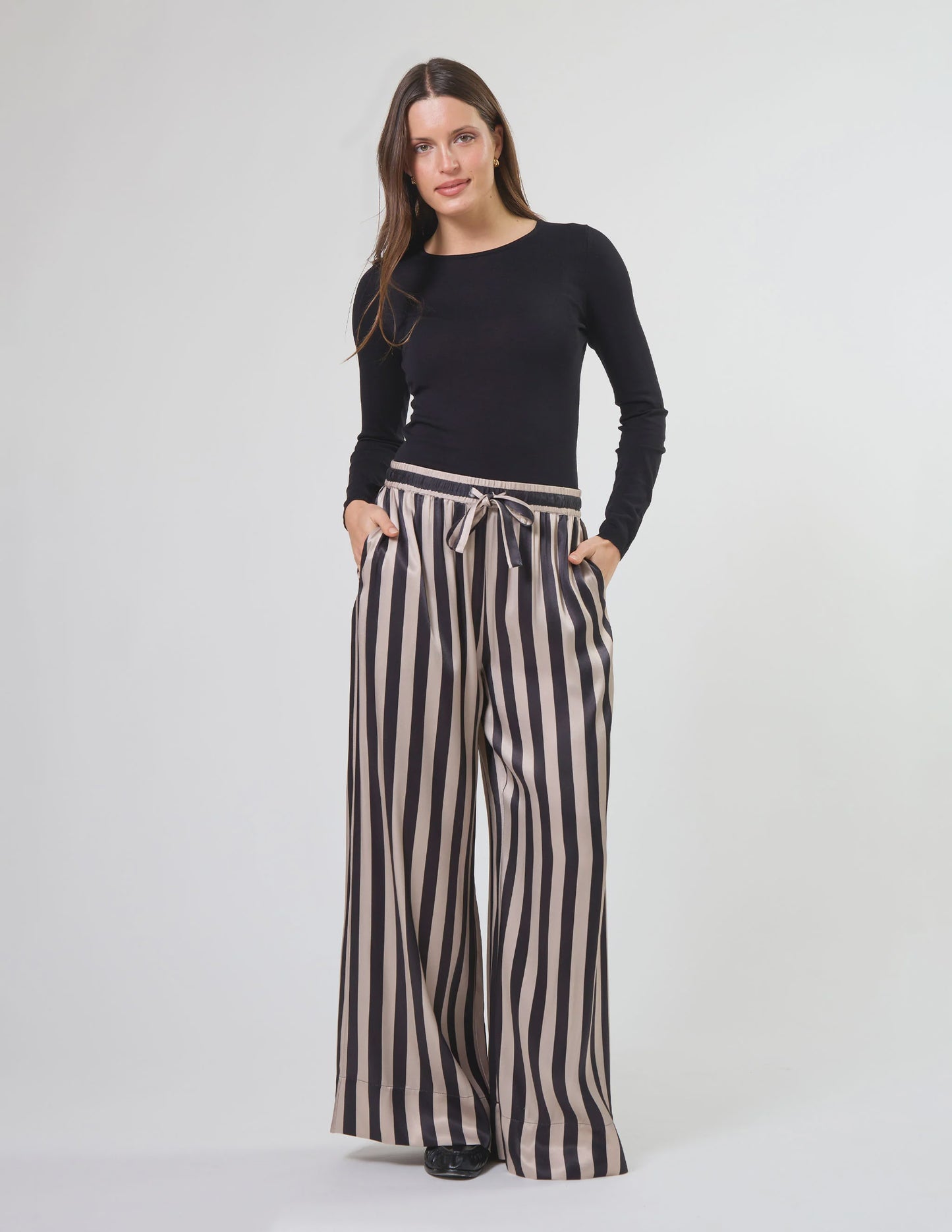 STELLA + GEMMA Rumi Pant