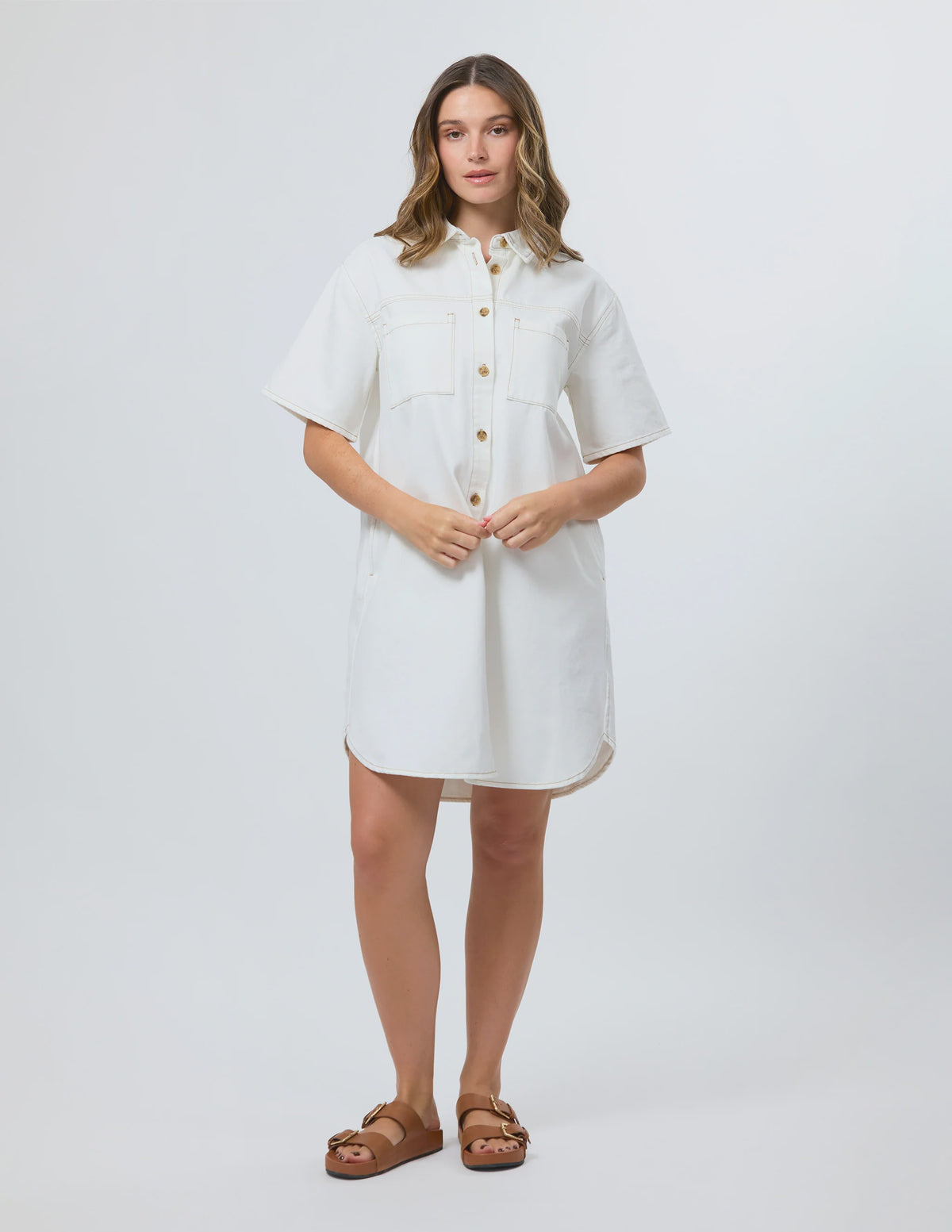 STELLA + GEMMA Dawn Dress
