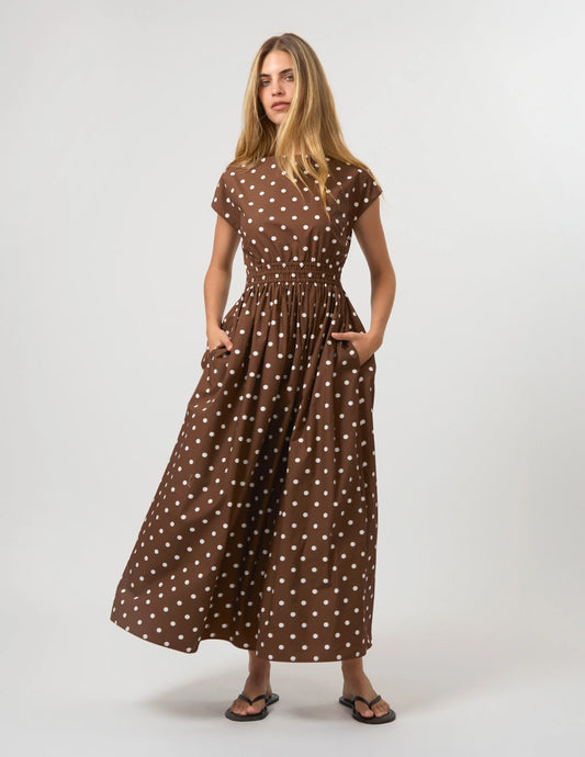 STELLA + GEMMA Dion Dress