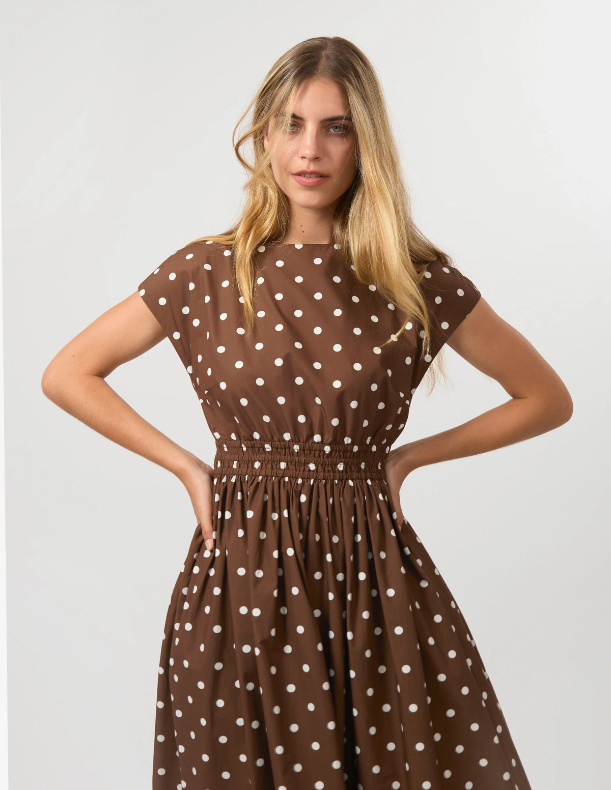 STELLA + GEMMA Dion Dress
