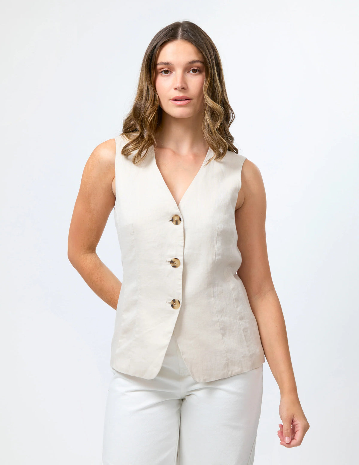 STELLA + GEMMA Sally Vest