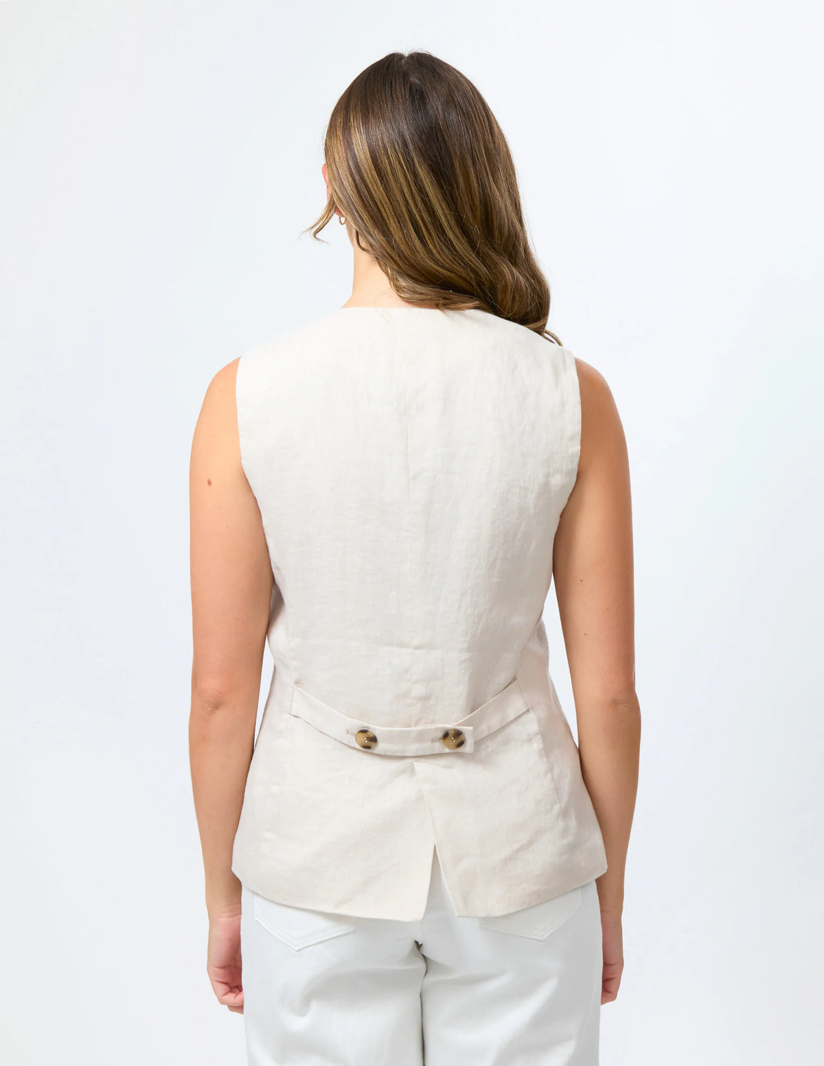 STELLA + GEMMA Sally Vest