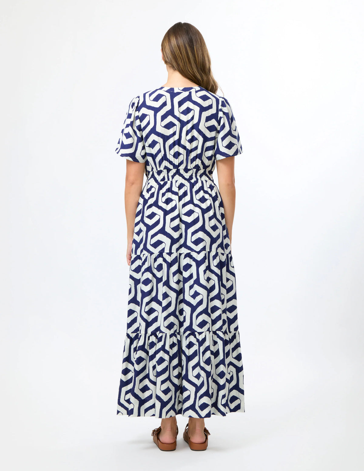 STELLA + GEMMA Vittoria Dress
