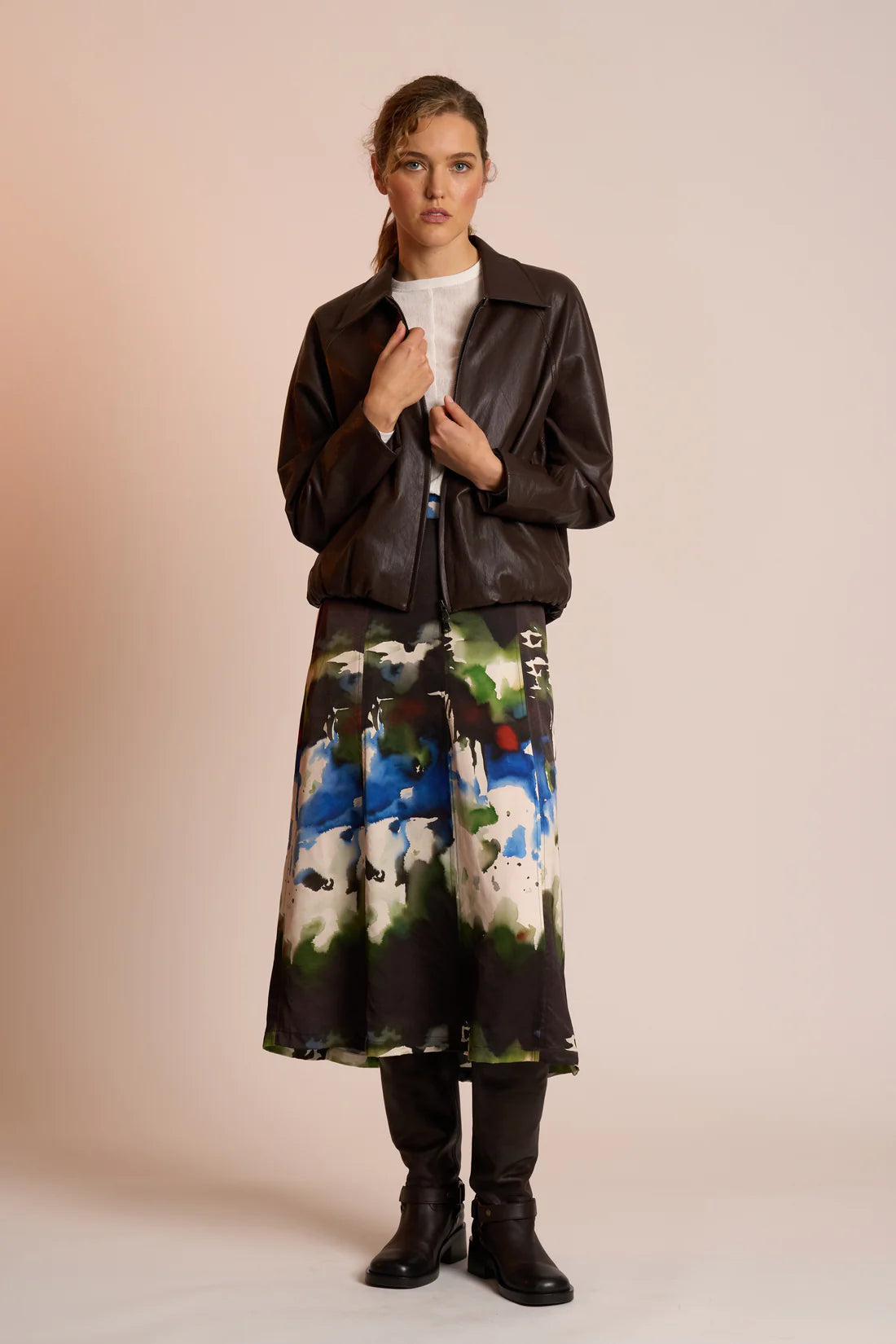 NERIS Venezia Skirt