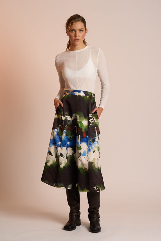 NERIS Venezia Skirt