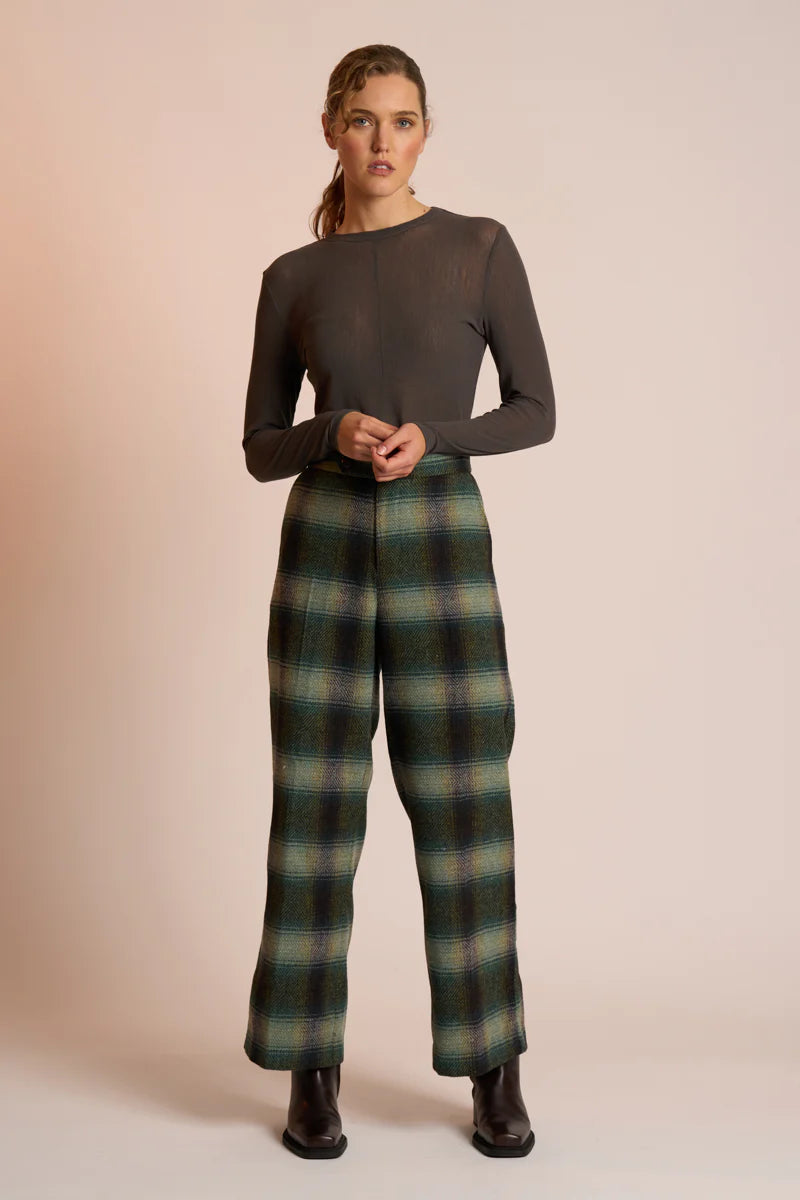 NERIS Mesh Encore Top