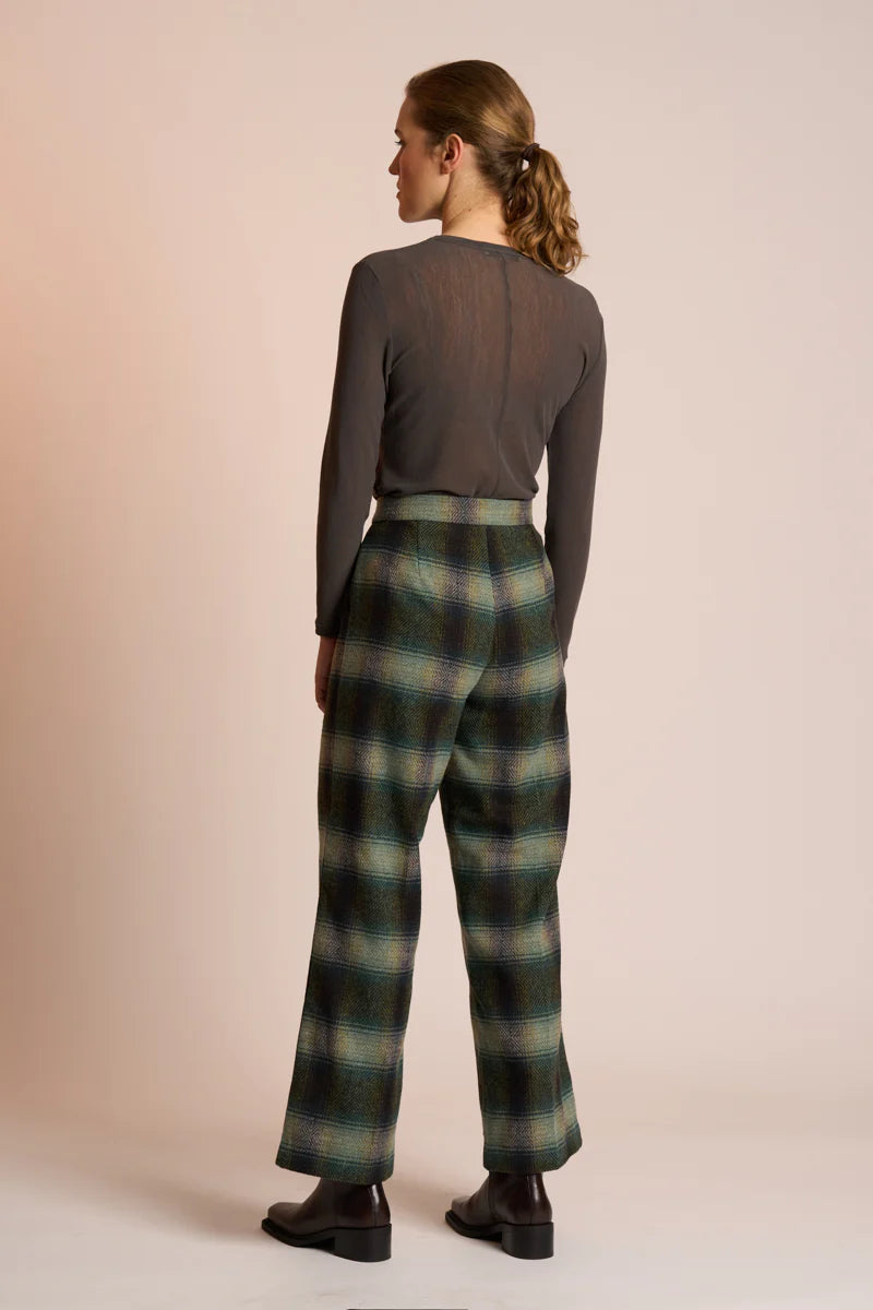 NERIS Mesh Encore Top