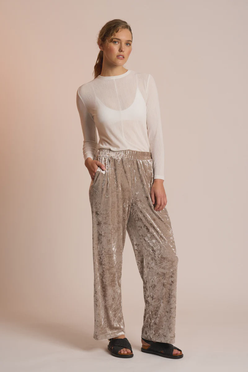 NERIS Mesh Encore Top