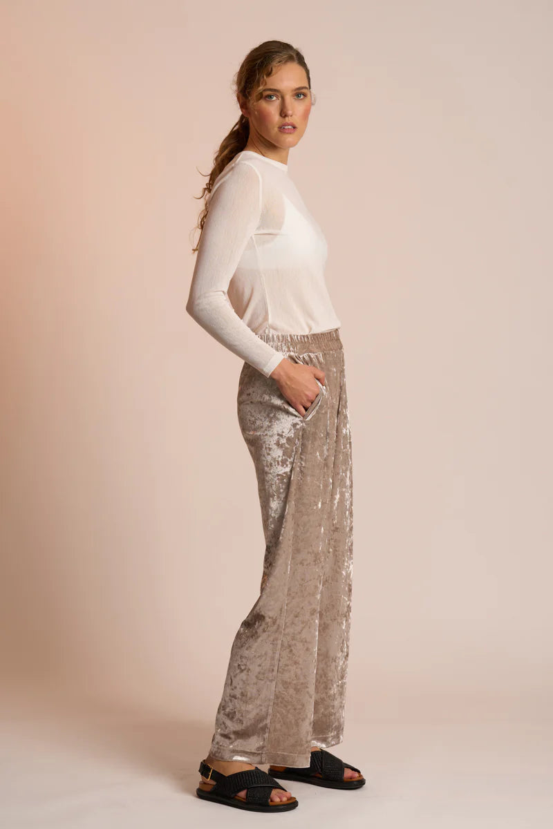 NERIS Mesh Encore Top