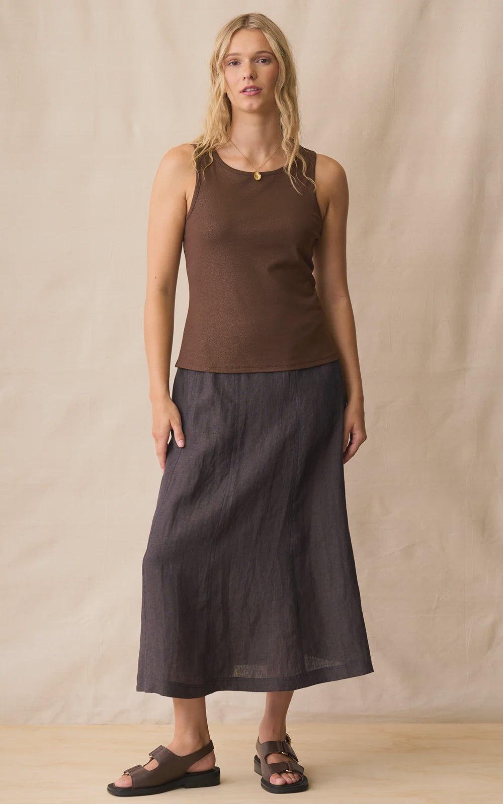 NERIS Harper Skirt