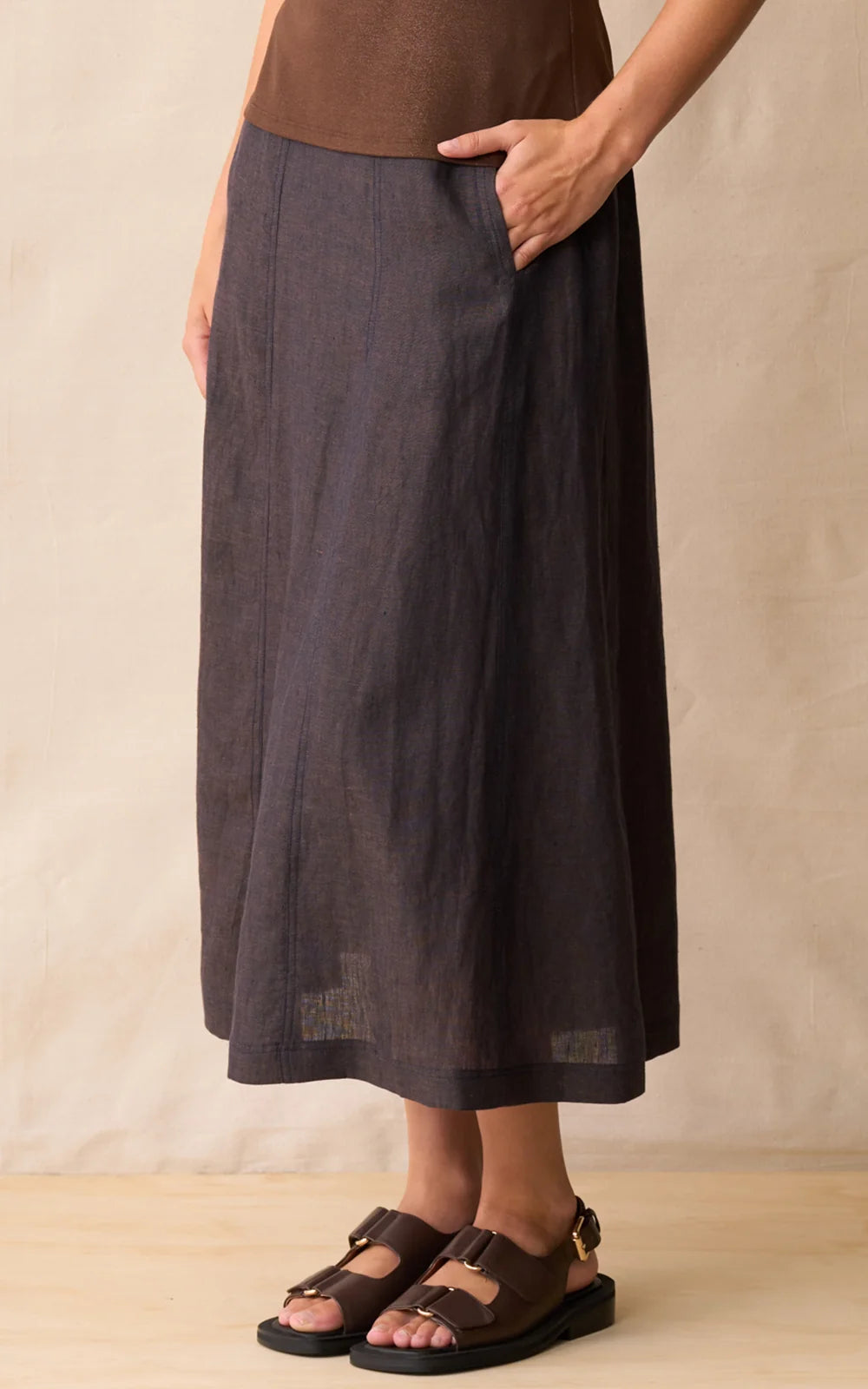 NERIS Harper Skirt