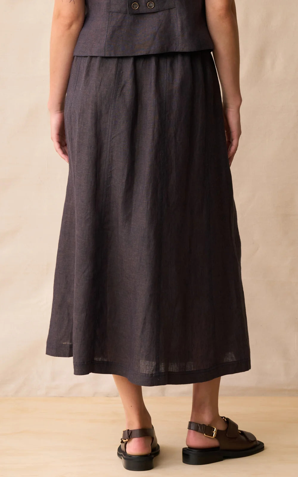 NERIS Harper Skirt