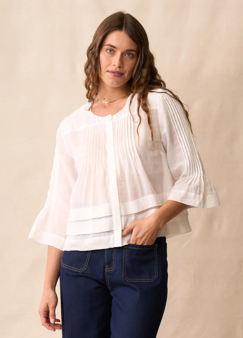 NERIS Rumi Blouse