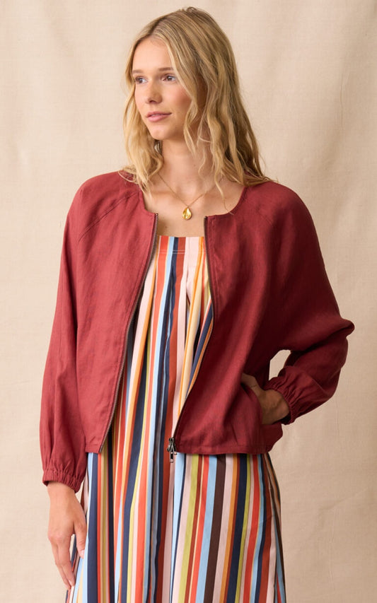 NERIS Willa Jacket