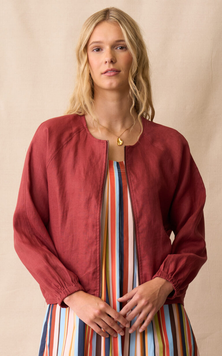NERIS Willa Jacket