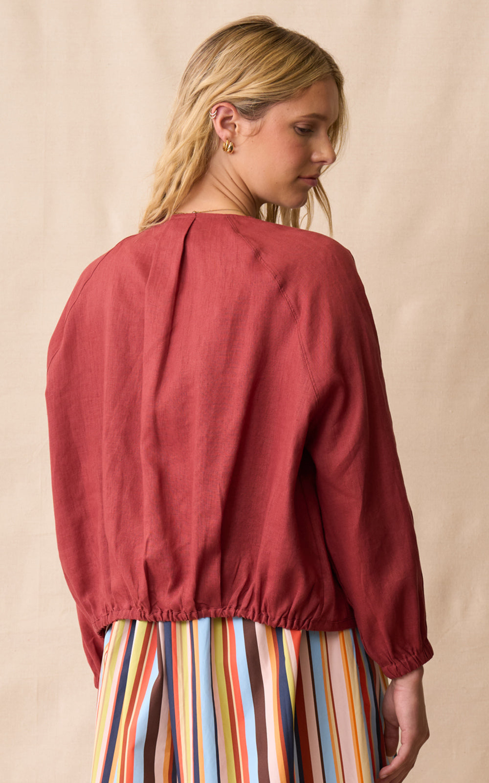 NERIS Willa Jacket