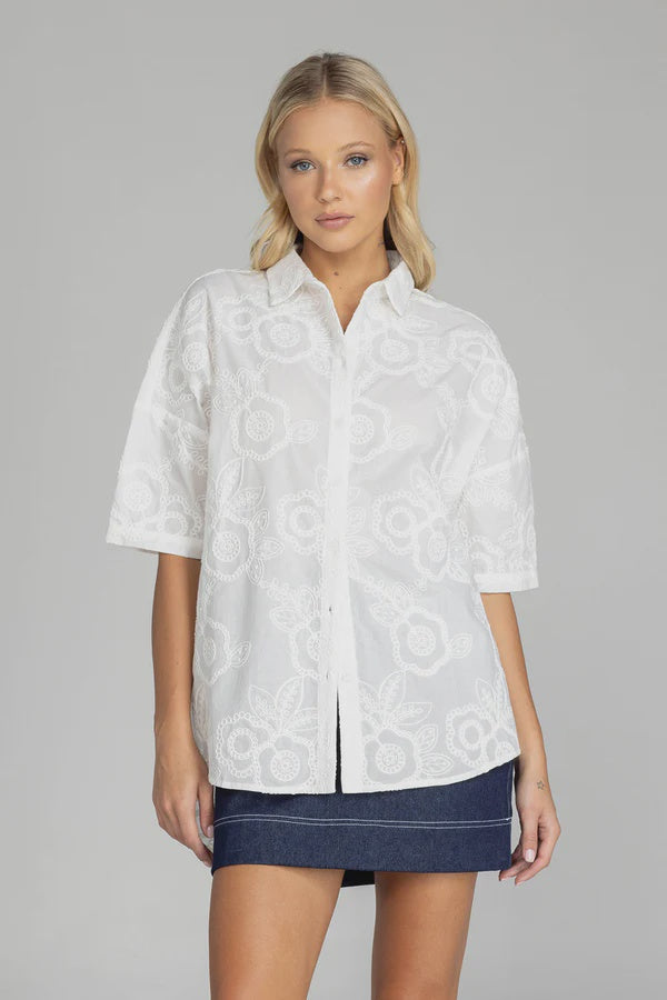 BLAK Santiago Shirt