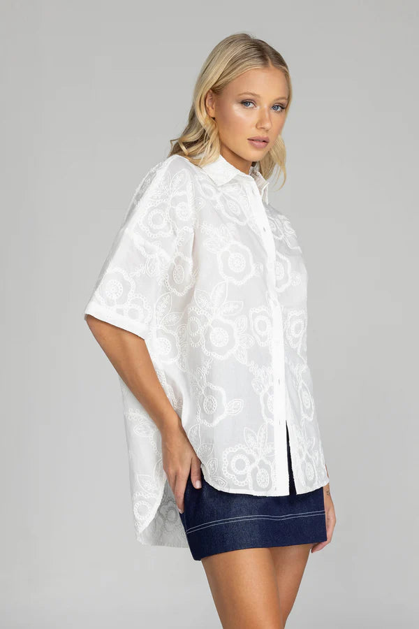 BLAK Santiago Shirt