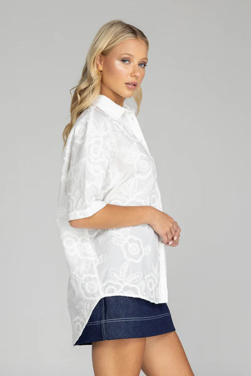 BLAK Santiago Shirt