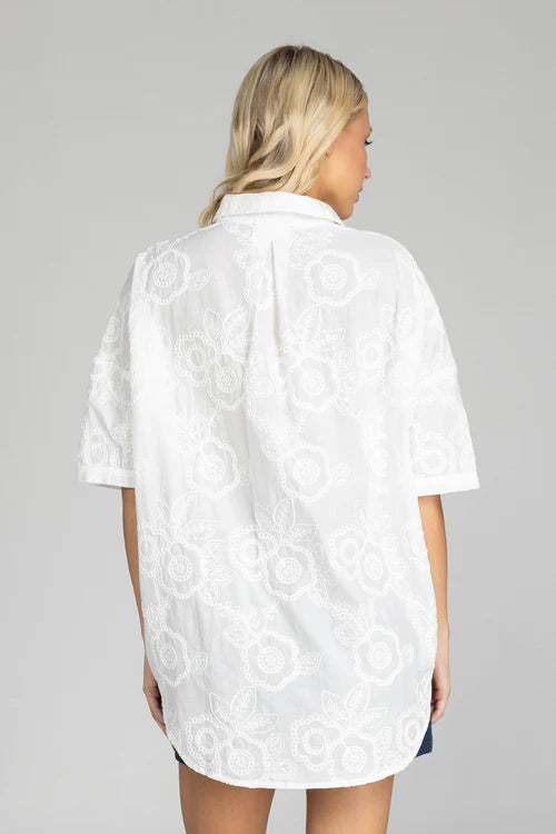 BLAK Santiago Shirt