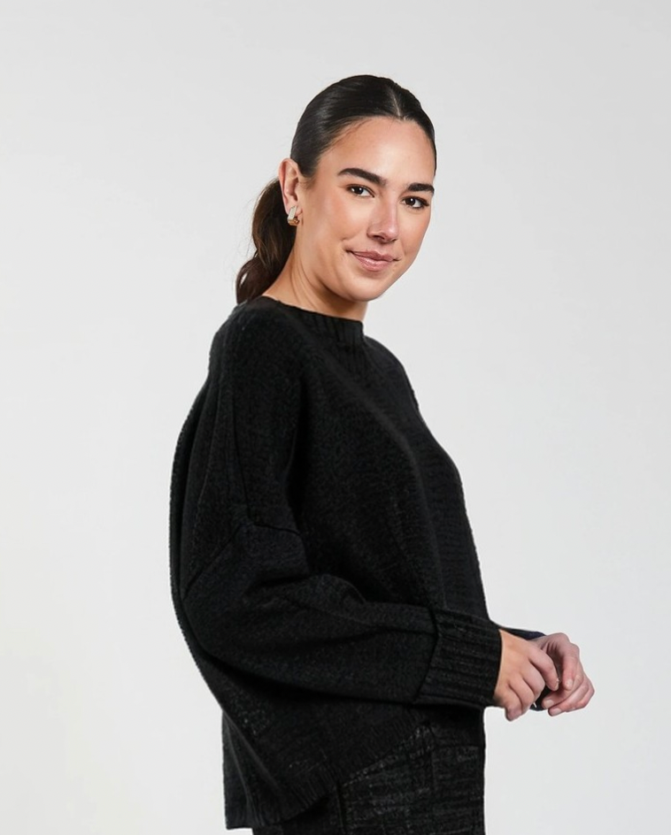 OBI Beaucoup Oversized Sweater