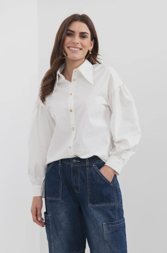 MOSS Fairfax Shirt