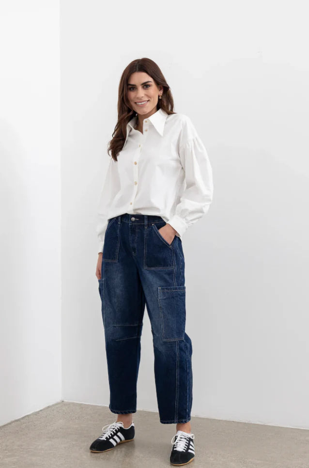 MOSS Fairfax Shirt