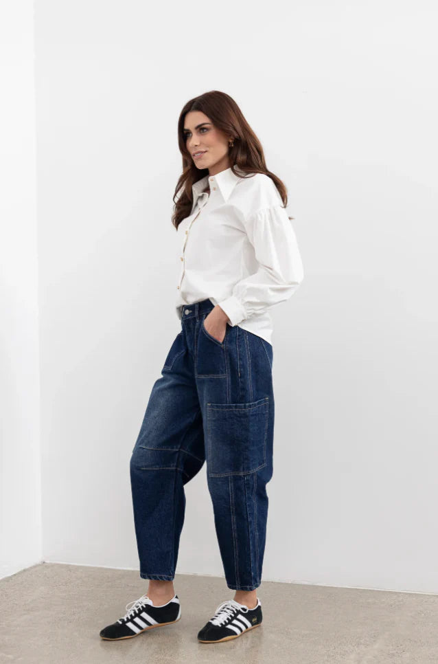 MOSS Fairfax Shirt