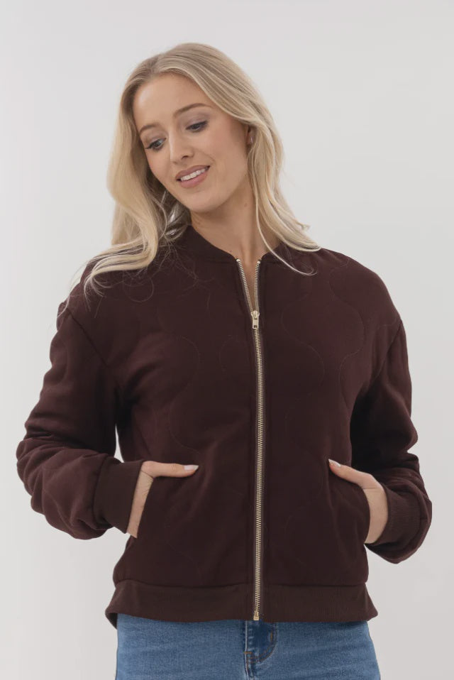 MI MOSO Picard Bomber