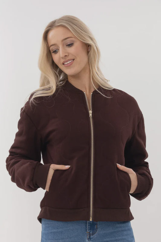 MI MOSO Picard Bomber