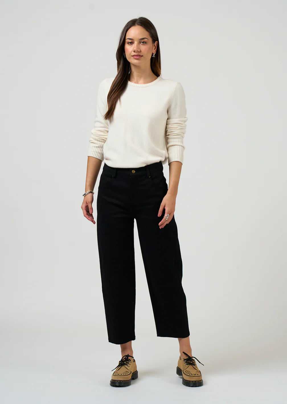 MADLY SWEETLY Uni Sweater