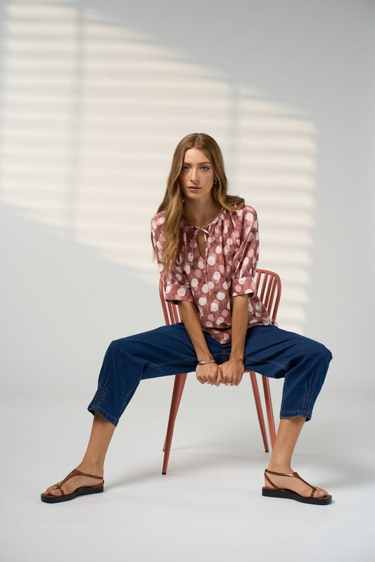 MADLY SWEETLY Trio Jean