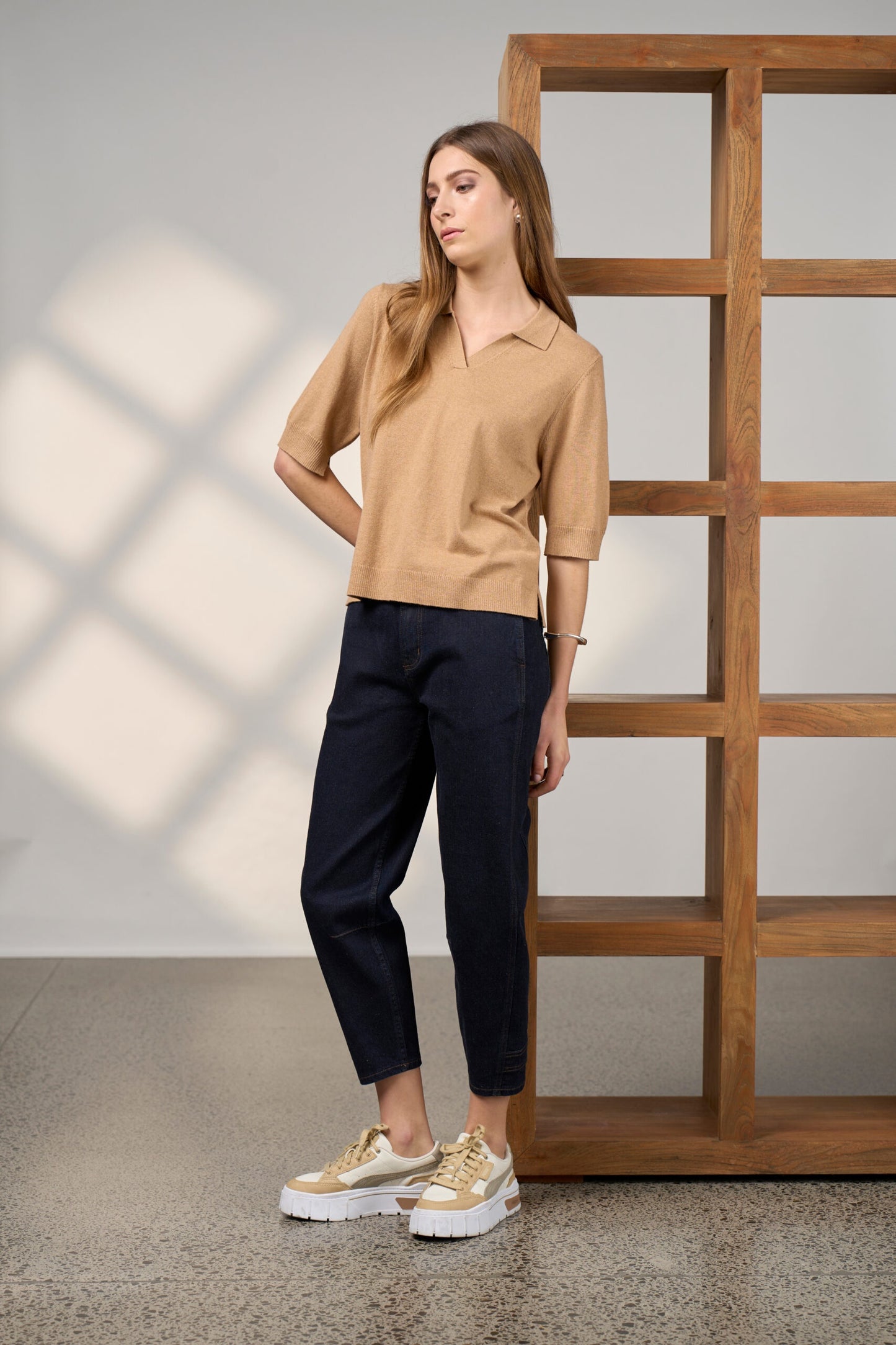 MADLY SWEETLY Dusk Jean