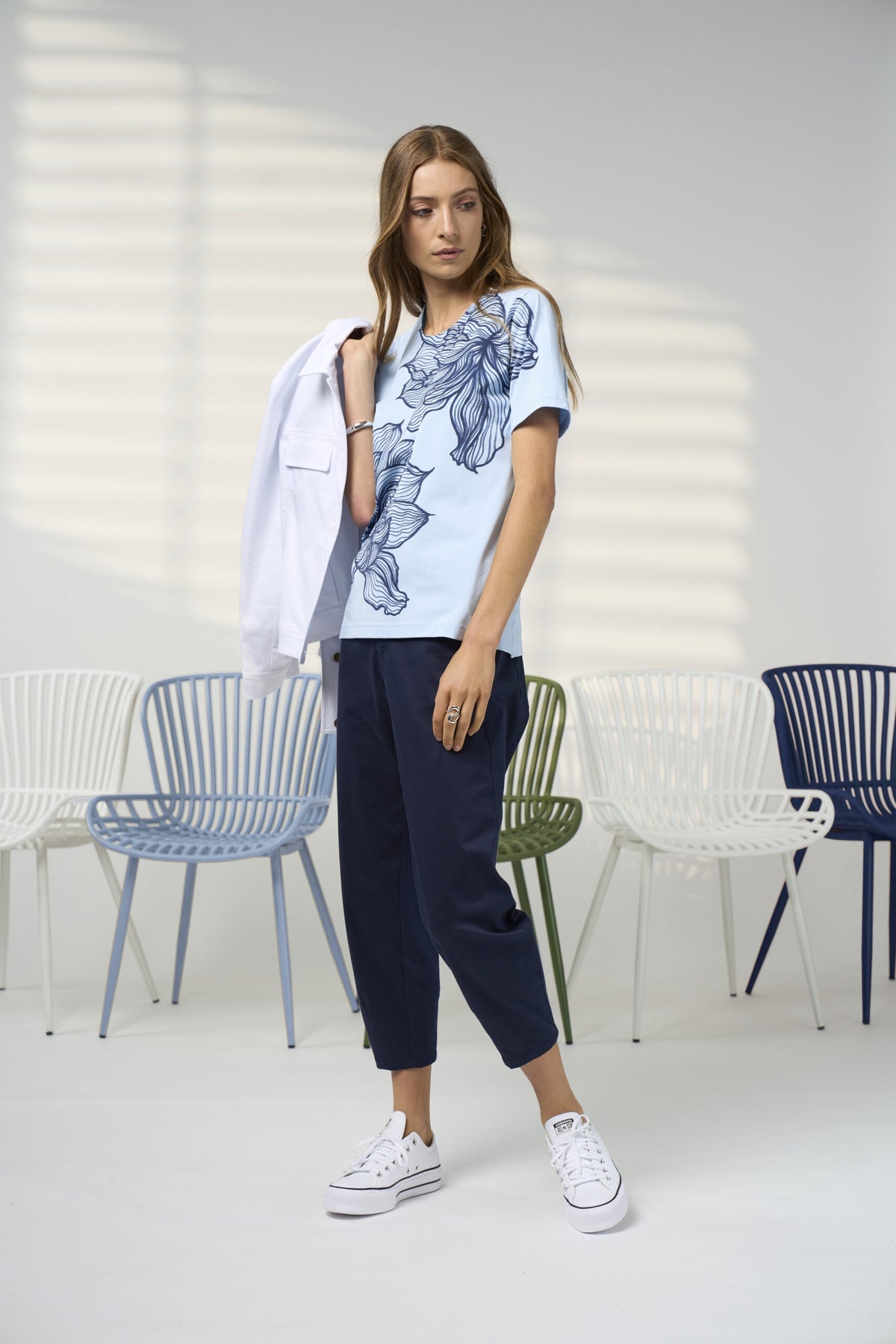 MADLY SWEETLY Essence Pant