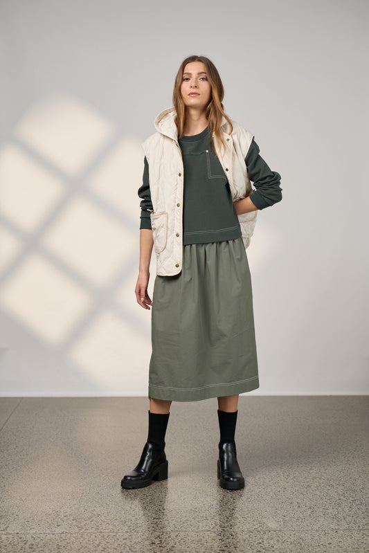 MADLY SWEETLY McKenzie Dress