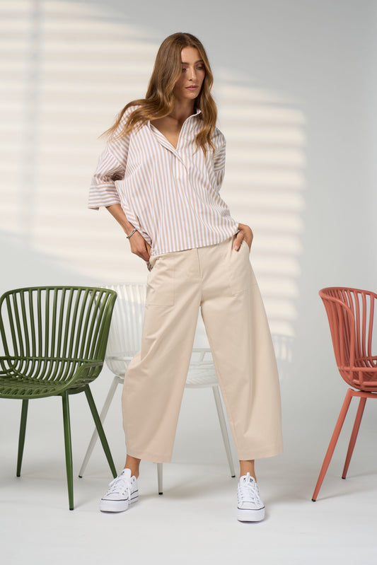 MADLY SWEETLY Edge Pant