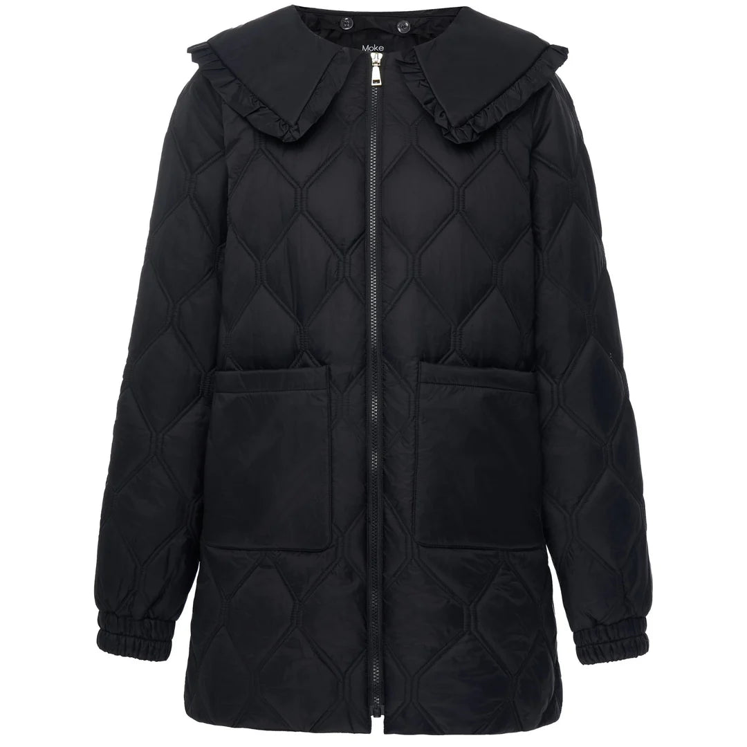 MOKE Tess Quilt Coat
